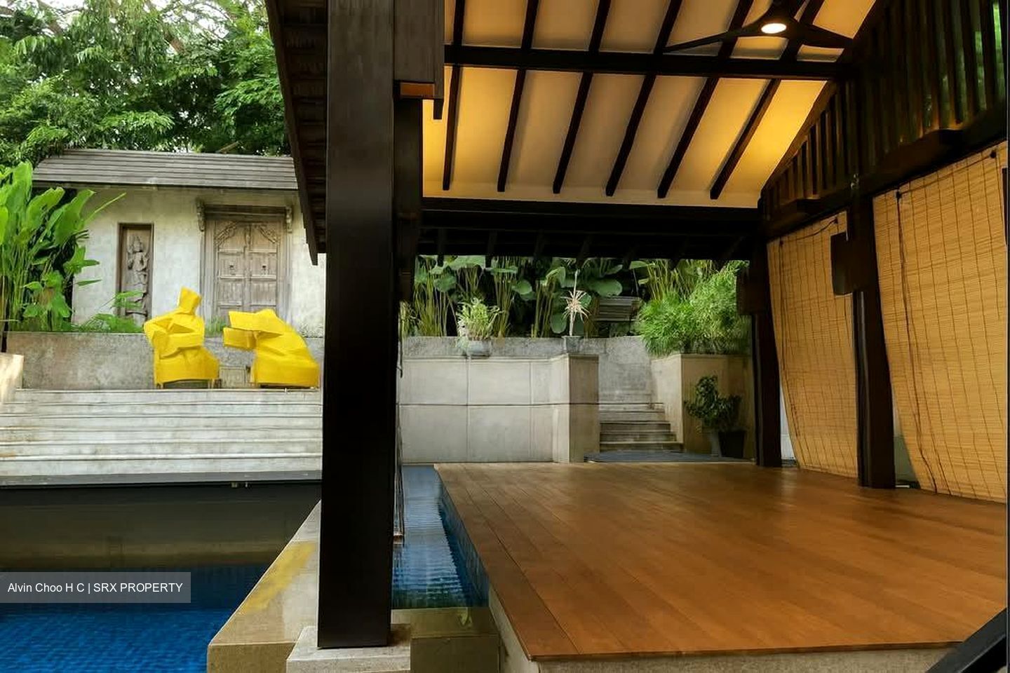 Sentosa Cove (D4), Detached #576801391